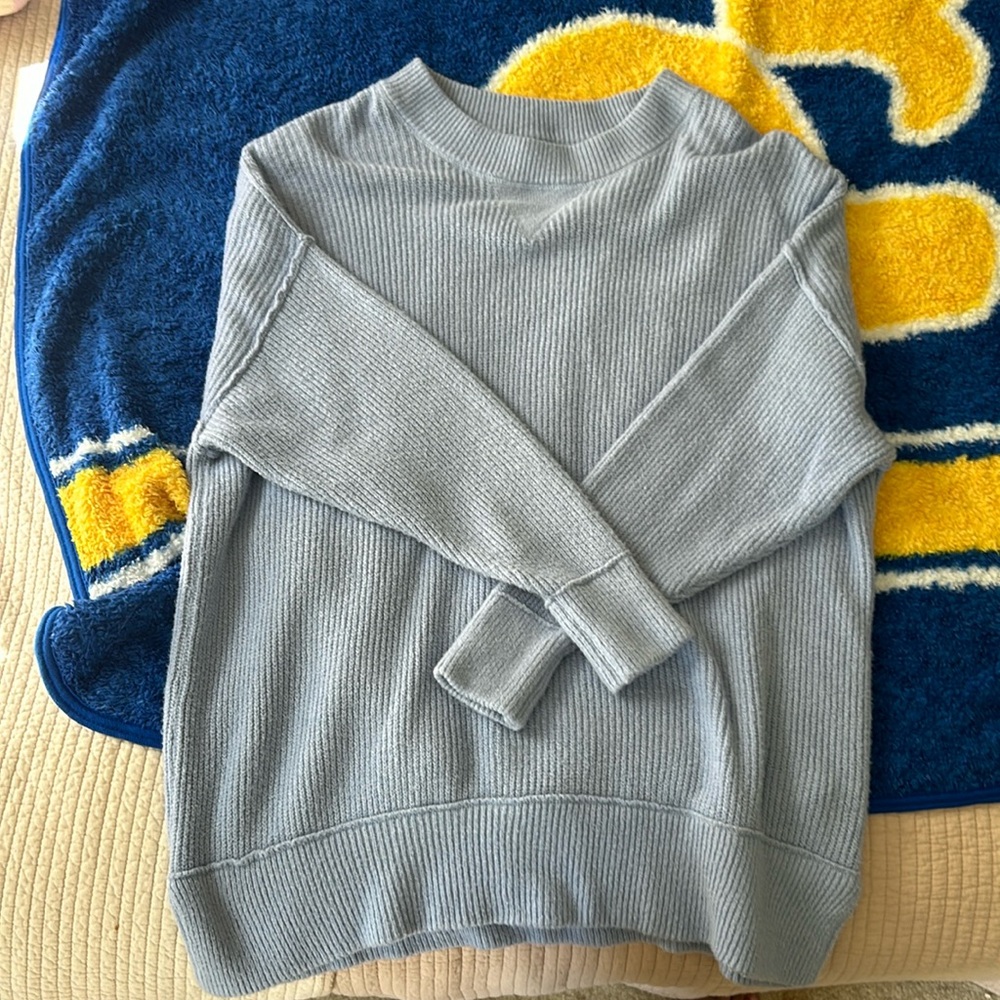 Aerie sweater dress!!